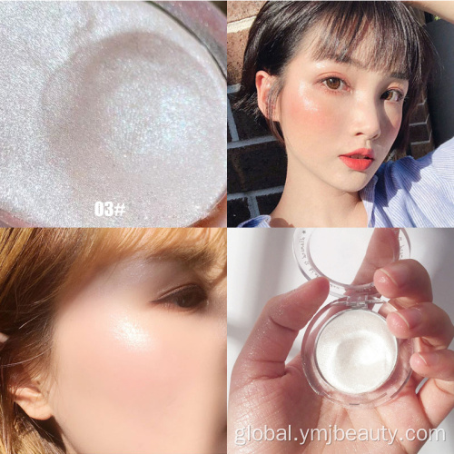 Makeup Highlighter Price OEM/ODM Diamond Powde Brighten Highlight Factory